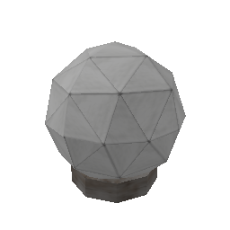 listeningposts (ID 2788) - GTA III Object