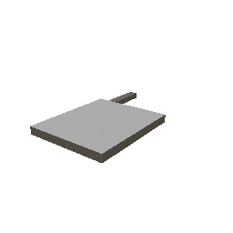 LODipad (ID 2790) - GTA III LOD Object