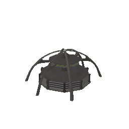 apair_terminal (ID 2801) - GTA III Object