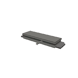 apterminalfront (ID 2802) - GTA III Object