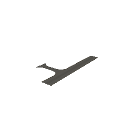 air_planeroad1 (ID 2805) - GTA III Road
