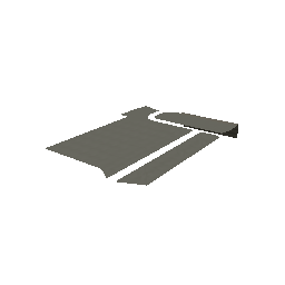 air_grnd7 (ID 2806) - GTA III Object