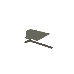 air_grnd13 (ID 2807) - GTA III Object