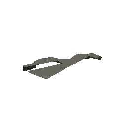 air_grnd03 (ID 2819) - GTA III Object
