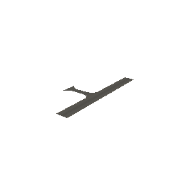 air_planeroad2 (ID 2821) - GTA III Road