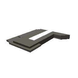 air_grnd06 (ID 2822) - GTA III Object