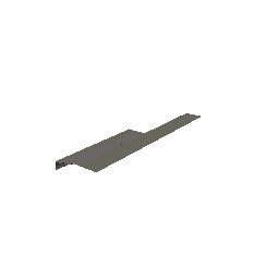 air_grnd05 (ID 2823) - GTA III Object