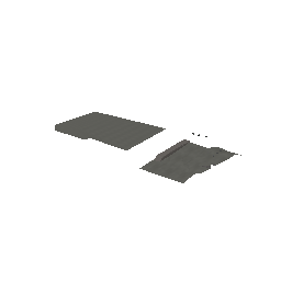 ind_land095 (ID 283) - GTA III Object
