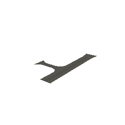 air_planeroad3 (ID 2830) - GTA III Road