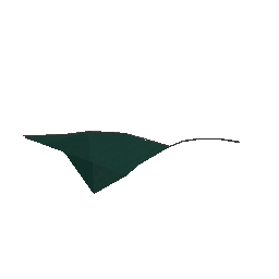 landpart110 (ID 2835) - GTA III Object