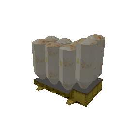 fuel9 (ID 2838) - GTA III Object