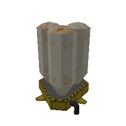 fuel4 (ID 2839) - GTA III Object
