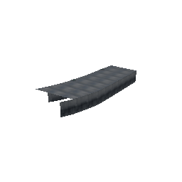 indNcoast6 (ID 284) - GTA III Object