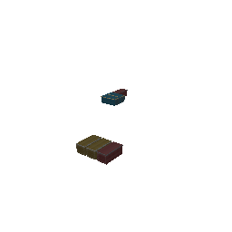 indfrate03 (ID 2840) - GTA III Object