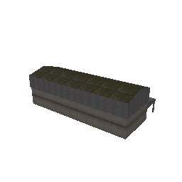 doc_shedbig31 (ID 2842) - GTA III Object