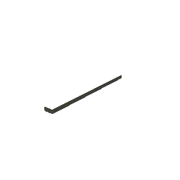 caparwall3 (ID 2845) - GTA III Object
