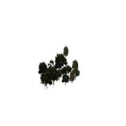 treepatch2 (ID 285) - GTA III Nature