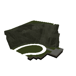 clif23 (ID 2850) - GTA III Object