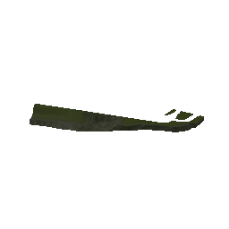 clif26 (ID 2851) - GTA III Object