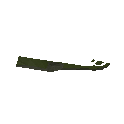 LODf26 (ID 2855) - GTA III LOD Object