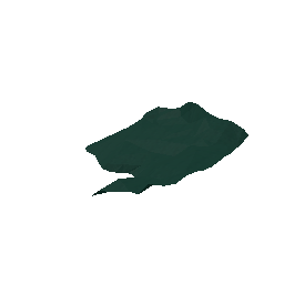 landpart104 (ID 2856) - GTA III Object