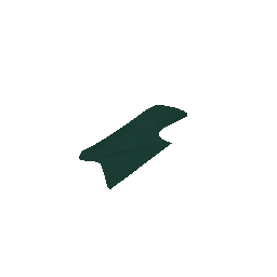 landpart97 (ID 2863) - GTA III Object