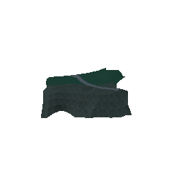 landpart96 (ID 2870) - GTA III Object