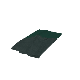 landpart94 (ID 2872) - GTA III Object