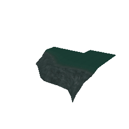 landpart91 (ID 2875) - GTA III Object