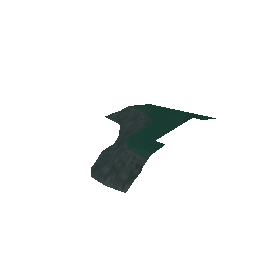 landpart90 (ID 2876) - GTA III Object