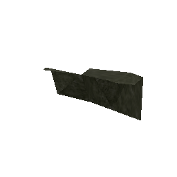 LODf6 (ID 2878) - GTA III LOD Object
