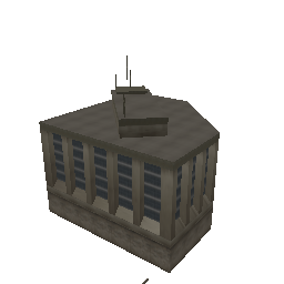 doc_shedbig13 (ID 2881) - GTA III Object