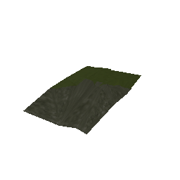 LODdpart94 (ID 2888) - GTA III LOD Object