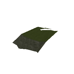 LODdpart93 (ID 2889) - GTA III LOD Object