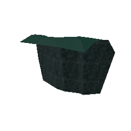 clif5 (ID 2892) - GTA III Object