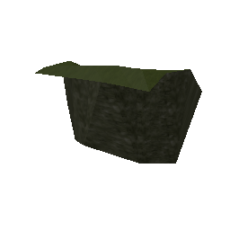 LODf5 (ID 2895) - GTA III LOD Object