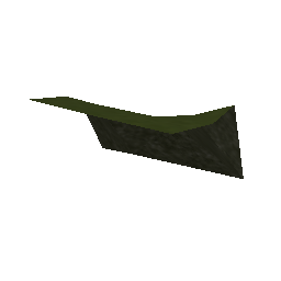 LODf3 (ID 2896) - GTA III LOD Object