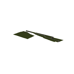 landpart100 (ID 2897) - GTA III Object