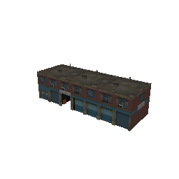 subind_build02 (ID 2901) - GTA III Prop