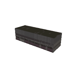 LOD_shedbig31 (ID 2904) - GTA III LOD Object