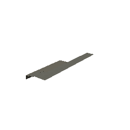 LOD_grnd05 (ID 2909) - GTA III LOD Object