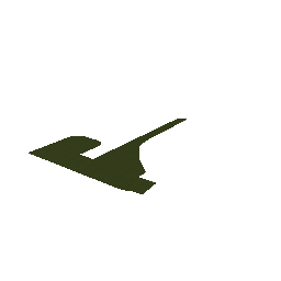 LODdpart88 (ID 2912) - GTA III LOD Object
