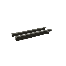 LOD_grnd02 (ID 2916) - GTA III LOD Object