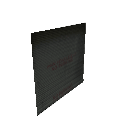 ind_slidedoor (ID 292) - GTA III Prop