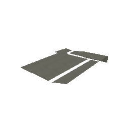 LOD_grnd7 (ID 2920) - GTA III LOD Object