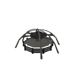 LODir_terminal (ID 2921) - GTA III LOD Object