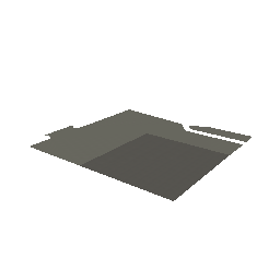 LOD_grnd09 (ID 2922) - GTA III LOD Object
