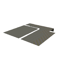 LOD_grnd08 (ID 2924) - GTA III LOD Object
