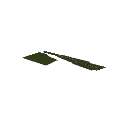 LODdpart100 (ID 2925) - GTA III LOD Object