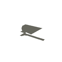LOD_grnd13 (ID 2927) - GTA III LOD Object
